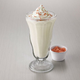 A press image of Crystal Crunch on a shake. I forgot to take a photo of mine.